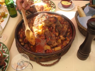 4. Cordero al Horno.jpg (84.93 KiB) 4194 mal betrachtet Cordero al horno (14,98 €)