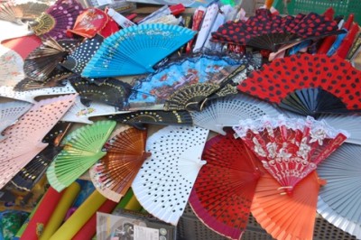 Für jeden Geschmack ist etwas dabei.