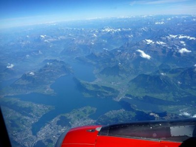 der Vierwaldstätter See