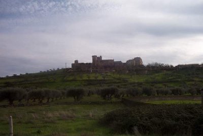 Oropesa Parador (Toledo).JPG (18.29 KiB) 12223 mal betrachtet Parador in Oropesa