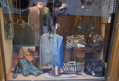 animal-print out ist und