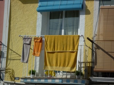 farblich passend......