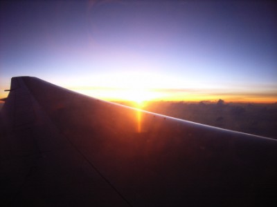 Seychellen - Flug.JPG