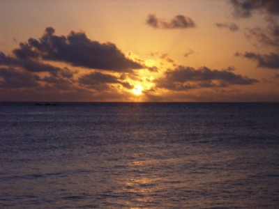 Seychellen - Praslin - Anse Kerlan 2.JPG