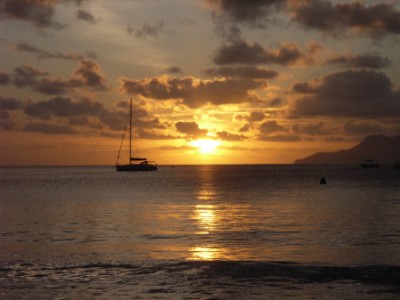 Seychellen - Mahé - Beau Vallon 2.JPG