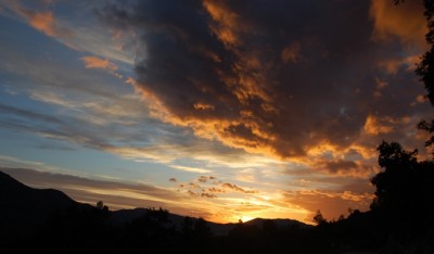 zwischen 17.30 Uhr und
