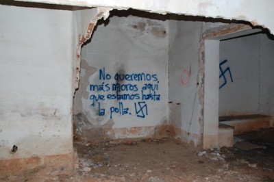 Fotografiert in Andalusien 2010