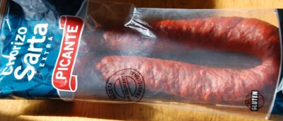 Chorizo picante.JPG (212.59 KiB) 5320 mal betrachtet Chorizo picante