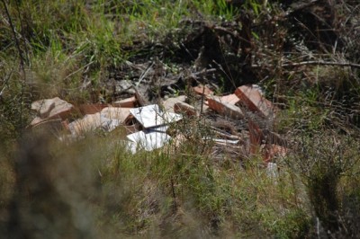 Müll-Ladrillos.JPG (199.25 KiB) 33965 mal betrachtet Natürliche Baustoffe