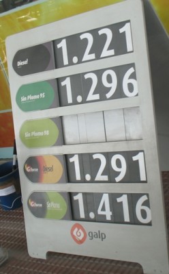 Benzin.JPG (72.06 KiB) 9764 mal betrachtet Sind die Preise in Deutschland stabil geblieben?