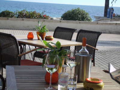 Klein aber fein, man sitzt gut und muss nicht wirklich laufen (wenn man nicht will)