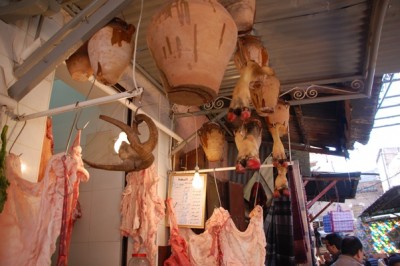 11 Fleisch.JPG (183.47 KiB) 3163 mal betrachtet Fleischer - im Angebot Häute, Hörner, Hufe
