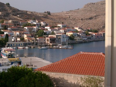 der Hafen