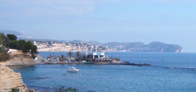 Puerto Les Bassetes