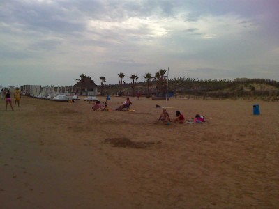 campo4.jpg (53.24 KiB) 1552 mal betrachtet Jede Menge Platz am Strand