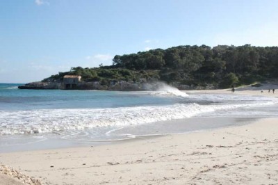 Mallorca