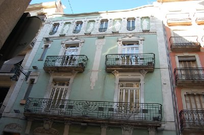 Jugendstil