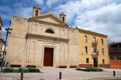 Ermita de la Mare de Déu