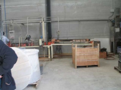 Produktion