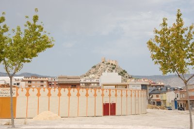 Castillo