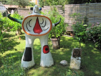 Gardone - Heller Garden - Skulputur  JM.JPG