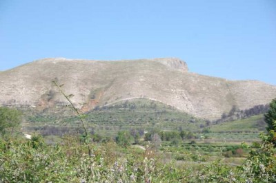 Vall d'Alcalà