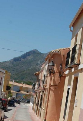 DSC_0625 Sierra im Hintergrund.JPG (60.31 KiB) 4342 mal betrachtet Die Sierra Segaria immer im Hintergrund