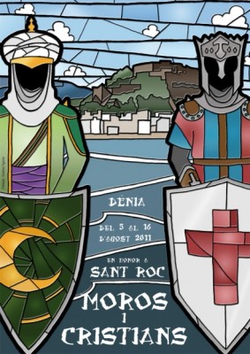 Cartel-Moros-y-Cristianos-Dénia-2011.jpg